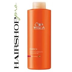 Wella Professionals Care Enrich Conditioner feines Haar 1000 ml