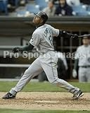 Carl Crawford Tampa Bay Devil Rays 8x10 Photo