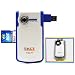 ProDV Cam Aqua-501-Blue Camcorder, FREE 1GB SVP High Speed SD Memory Card = 60 minutes video (waterproof case included)