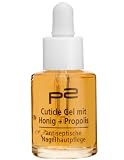Nagelpflege