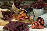 Jerky Sampler