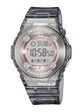 Baby-G Ladies Watch Baby-G Color Variations BG-1302-8DR - WW