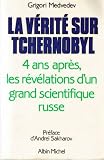 La v�rit� sur Tchernobyl