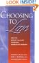 Choosing to Live: How to Defeat Suicide Through Congnitive Therapy