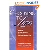 Choosing to Live: How to Defeat Suicide Through Cognitive Therapy