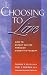 Choosing to Live: How to Defeat Suicide Through Congnitive Therapy