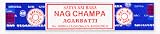 12 for 10 Offer on Sai Baba Nag Champa 15gm