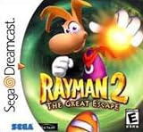 Rayman 2