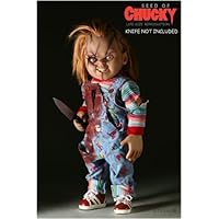 Seed of Chucky - Chucky Full Size Prop Replica