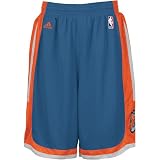 adidas Charlotte Bobcats Envy Basketball Short