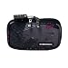 Fujifilm FinePix F50fd CaseCrown Double Memory Foam Compact Camera Case and TSA Approved Combination Lock (News)
