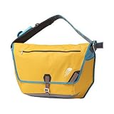 THE NORTH FACE(ザ・ノースフェイス) Hex Messenger TY(TNFイエロー) 35L NM08900の画像