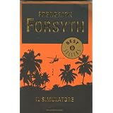 Il simulatoredi Frederick Forsyth