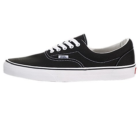 Vans Unisex's VANS ERA SKATE SHOES