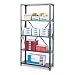 36 x 12 Commercial 5 Shelf Kit