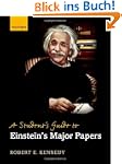 A Student's Guide to Einstein's Major...