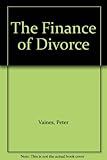 The finance of divorce