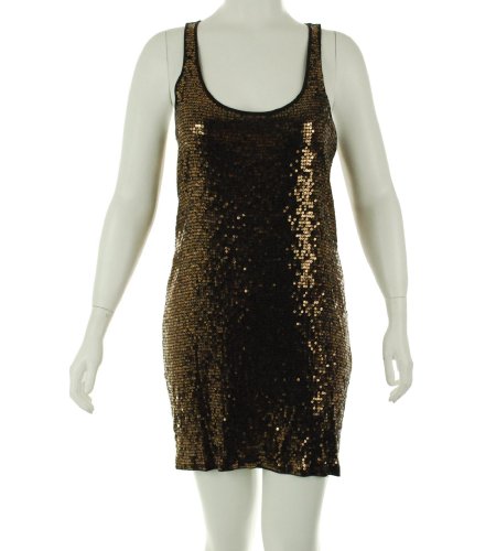 Michael Kors Sequin Dress
