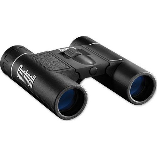 Bushnell Powerview Compact Folding Roof Prism Binocular