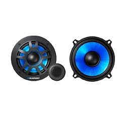 Blaupunkt GT Power 66.2c 2-Wege 16,6 cm Auto-Lautsprecher (260 Watt)