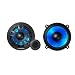 Blaupunkt GT Power 66.2c 2-Wege 16,6 cm Auto-Lautsprecher (260 Watt)