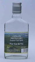 Pear Eau de Vie 20cl