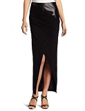 David Lerner Women’s Triangle Long Skirt