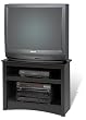 Corner TV Stand