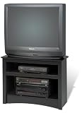 Corner TV Stand