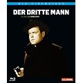 Der dritte Mann - Blu Cinemathek [Blu-ray]