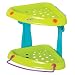 Crayola 2 Shelf Plastic Corner Caddy - Green