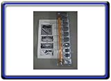 HP 8100 8150 Roller Maintenance Kit w/ Instructions