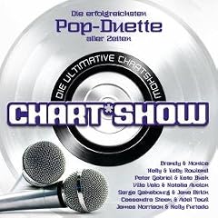 VA - Die Ultimative Chartshow-Pop-Duette CD 1 and CD 2