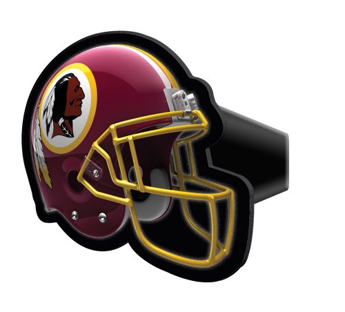 NFL  Washington Redskins Economy Hitch Cover