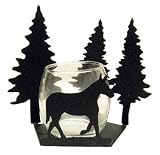 MULE CANDLE WRAP