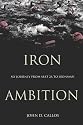 Iron Ambition: My Journey from Seat 2A to Ironman