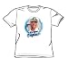 Love Boat - I'M Your Captain - Adult White S/S T-Shirt For Men