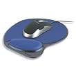 Kensington Memory Foam Mouse Wrist Pillow in Blue (K62817US)