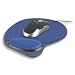 Kensington Memory Foam Mouse Wrist Pillow in Blue (K62817US)