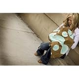 Nursing Cover Brown