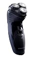 Remington Flex 360 Rechargeable Rotary Shaver with Flex and Pivot Technology - Titanium