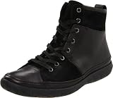 John Varvatos Men's Akron Lace-Up Fashion Sneaker - Mens Shoes