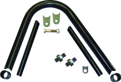 Total Chaos Upper Control Arms 91600