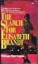 The Search for Elisabeth Brandt