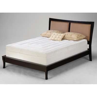14" Sorento Mattress Size: Queen 14" Sorento Mattress Size: Queen