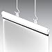 Slim Holder Sign Hanging Hardware Set - 28