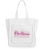 G by GUESS Sparkle Tote