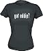 got eddie? Women's Tee Shirt in 6 Colors Small thru XXL