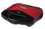 Moulinex - WD160811 - Gaufrier Accessimo