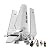 レゴ スターウォーズ インペリアル・シャトル リミテッド・エディション 10212 LEGO Imperial Shuttle 海外限定版